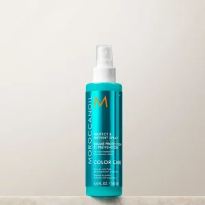 Moroccanoil Protect & Prevent Spray 160ml – Shield Hair from UV & Damage