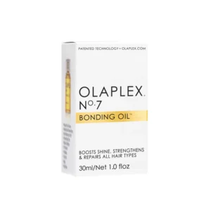 Olaplex No.7 Bonding Oil 30ml – Strengthen, Smooth & Add Shine