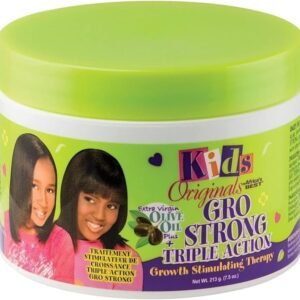 AFR29 Kids Organic Strong Gro Conditioner 7.5 fl oz