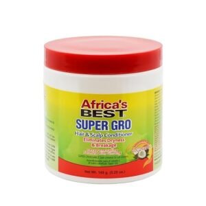 AFR61 Super Gro Regular Hair & Sclap 5.25 fl oz