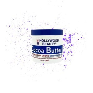 HOLLYWOOD BEAUTY Cocoa Butter