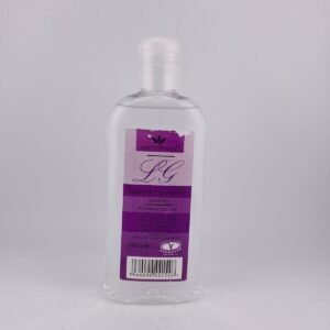 Eternal Beauty Lavender Glycerine(250ml) 11.1 fl oz