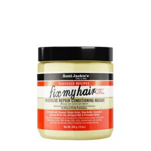 AFR41 Fix My Hair Intensive Maque 15 fl oz