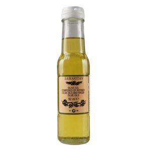 SAMARITAN OLIVE OIL(92 ml) 7.8 fl oz