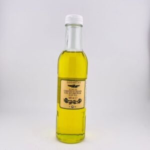SAMARITAN OLIVE OIL(185 ml) 12.8 fl oz