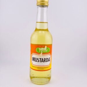 Pride MUSTARDA(250ml) 14.6 fl oz