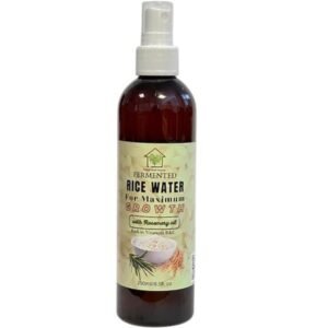 Natural Health Harmony FERMENTED RICE WATER (250ml) 8.5 fl oz