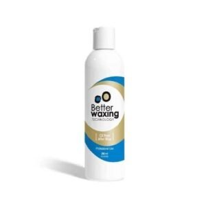 Better Waxing TECHNOLOGY Oil Free After Wax(250ml) 7.8 fl oz