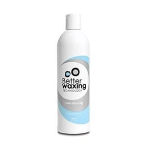Better Waxing TECHNOLOGY After Wax Oil(400ml) 13.2 fl oz