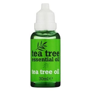 Tea Tree Essential Oil(30ml) 2.8 fl oz