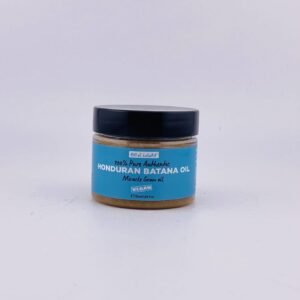 Eso es Locura 100% Pure Authentic HONDURAN BATANA OIL VEGAN(50ml) 1.69 fl oz