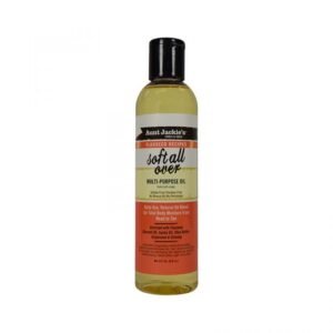 AFR13 Soft Over All Multi Use Oil 8 fl oz