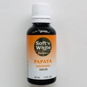 PAPAYA LIGHTENING SERUM(30ml) 1 fl oz