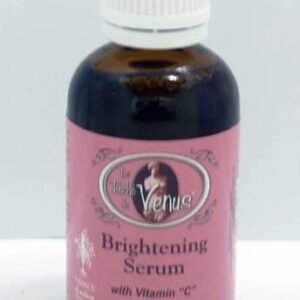 Le Touche de Venus Brightening Serum(30ml) 1 fl oz