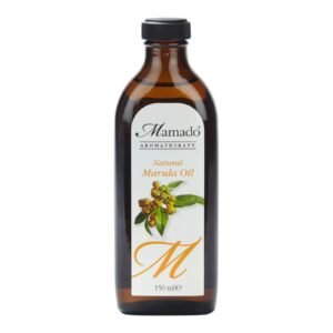 Mamado AROMATHERAPY Natural Marula Oil(150ml) 10.3 fl oz