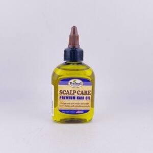 Difeel SCALP CARE PREMIUM HAIR OIL(75ml) 2.5 fl oz