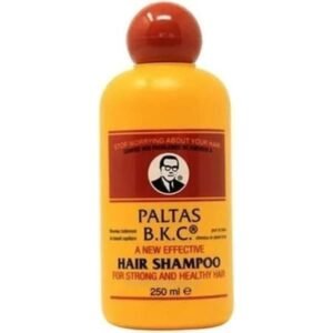 PALTAS BKC HAIR SHAMPOO(250ml) 10 fl oz