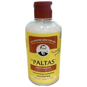 DR PALTAS MOISTURIZING CONDITIONER(250ml) 8.45 fl oz