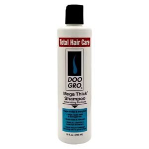 DOO GRO Mega Thick Shampoo(296ml) 10 fl oz