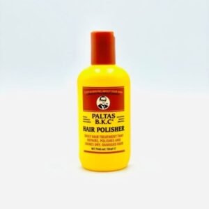 PALTAS BKC HAIR POLISHER(150ml) 6 fl oz