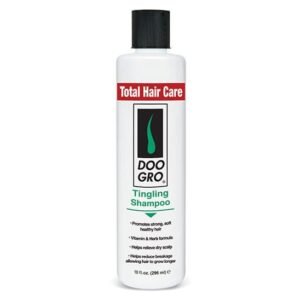DOO GRO Tingling Shampoo(296ml) 10 fl oz