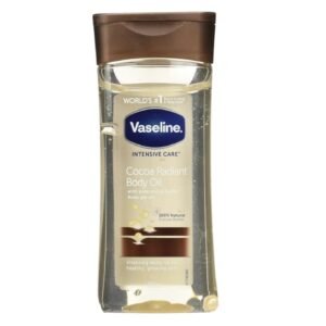 Vaseline INTENSIVE CARE(200ml) 7 fl oz