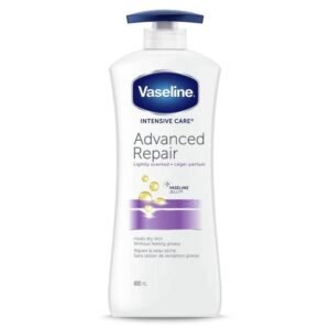 Vaseline INTENSIVE CARE Advanced Repair(600ml)  20.3 fl lz