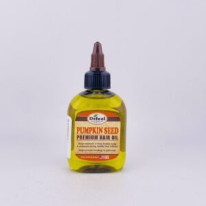 Difeel PUMPKIN SEED PREMIUM HAIR OIL(75ml) 2.5 fl oz
