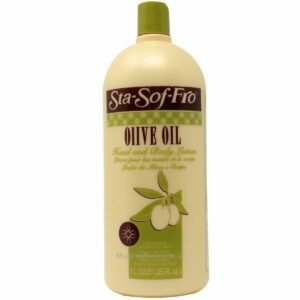 Sta-Sof-Fro OLIVE OIL(1L) 33.81 fl oz