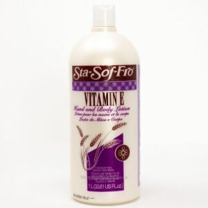 Sta-Sof-Fro VITAMIN E(1L) 33.81 fl oz
