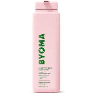 BYOMA BALANCE & SOOTHE SENSITIVE SKIN BODY WASH