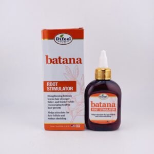 Difeel Batana ROOT STIMULATOR(75ml) 2.5 fl oz