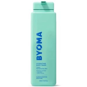 BYOMA HYRATE & REPAIR HYDRATING BODY LOTION(400ml) 13.52 fl oz