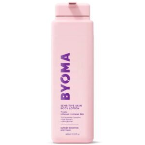 BYOMA HYDRATE & HEAL SENSITIVE SKIN BODY LOTION(400ml) 13.52 fl oz