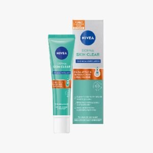 NIVEA DERMA SKIN CLEAR CHEMICAL EXFOLIATOR(40ml) 1.8 fl oz