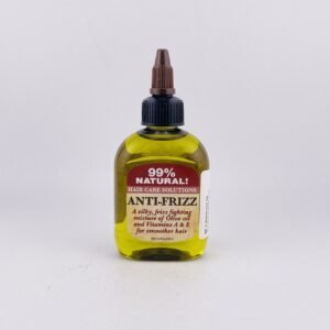 Difeel ANTI-FRIZZ 99% NATURAL BLEND(75ml) 2.5 fl oz