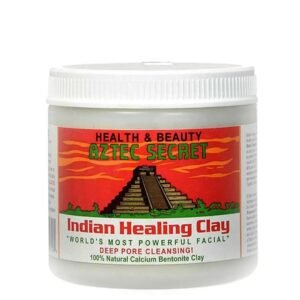 HEALTH & BEAUTY AZTEC SECRET Indian Healing Clay(454 g) 19.8 fl oz