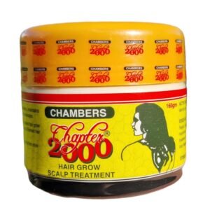 CHAMBERS Chapter 2000 HAIR GROW SCALP TREATMENT(295g) 10 fl oz