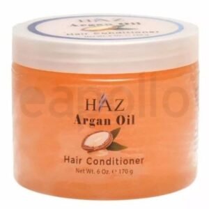 HAZ Argan Oil Hair Conditioner(170g) 6 fl oz
