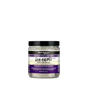 AFR43 Ice Glossy Curls Jelly 150 fl oz