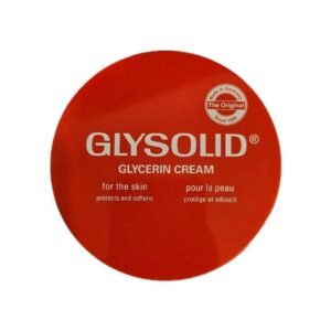 GLYSOLID GLYCERIN CREAM For the skin(250ml) 10 fl oz