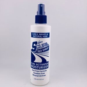 Luster’s S CURL ACTIVATOR MOISTURIZER(236ml) 8 fl oz