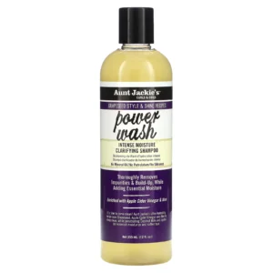 AFR44 Power Wash Clarifying Shampoo 12 fl oz
