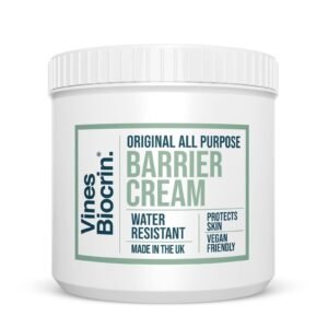 ORIGINAL ALL PURPOSE BARRIER CREAM By Vines Biocrin(450ml) 15.2 fl oz