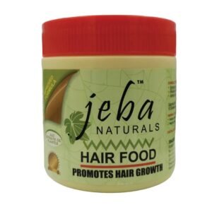 Jeba NATURALS HAIR FOOD(380gm) 14.8 fl oz