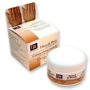 DAGGETT & RAMSDELL Hand & Body Lightening Cream(85g) 3 fl oz
