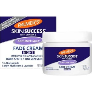 PALMER’S SKIN SUCESS Anti-Dark Spot FADE CREAM NIGHT(75g) 2.7 fl oz