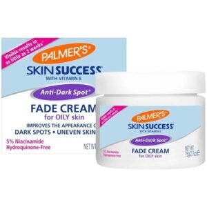 PALMER’S SKIN SUCCESS Anti-Dark Spot FADE CREAM(75g) 2.7 fl oz