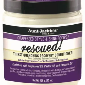 AFR45 Rescued Recovery Conditioner 15 fl oz
