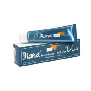 Diana Beauty Fairness Cream(50g) 1.7 fl oz
